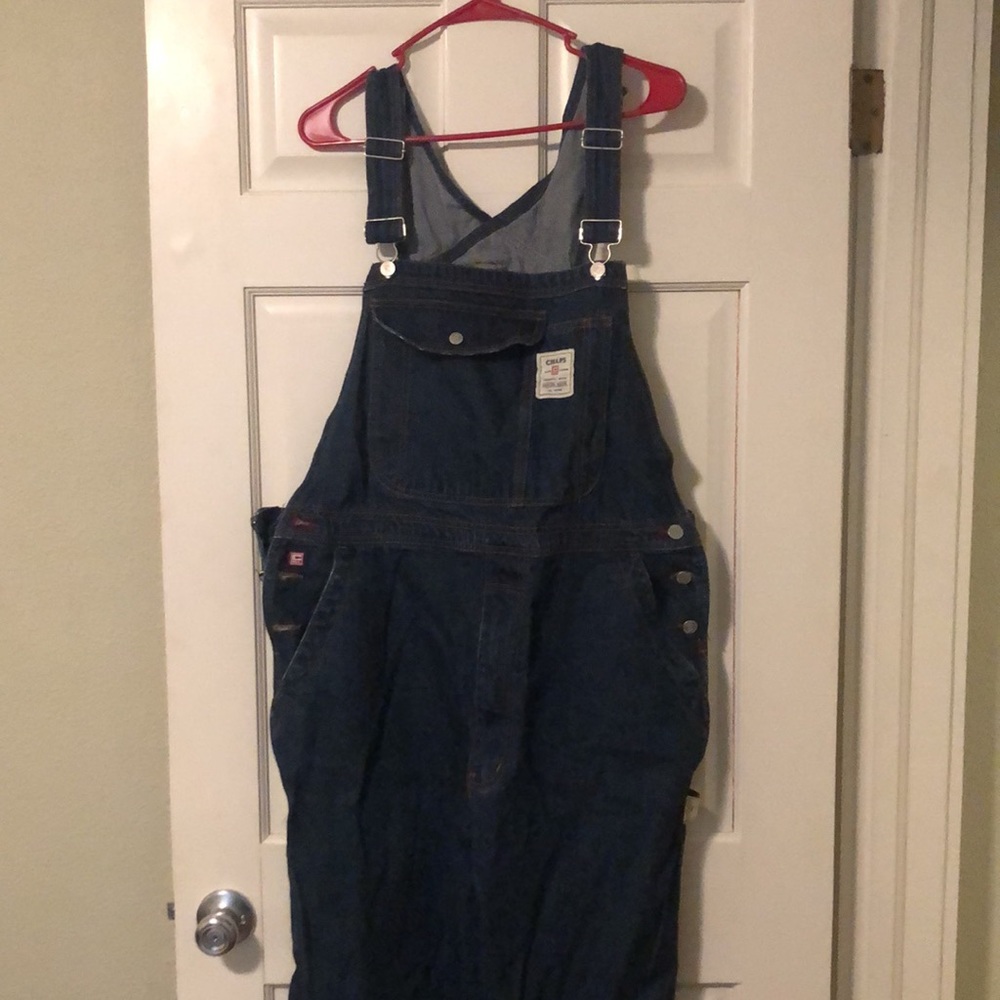 Chaps Overalls - image 3